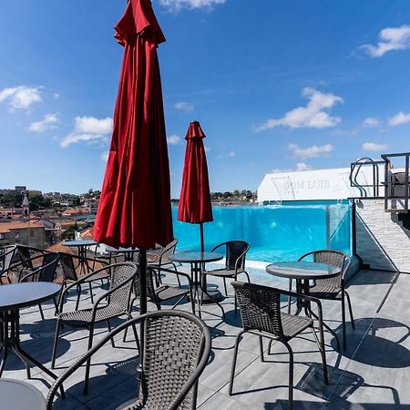 Smartr Porto Gaia Apartman Vila Nova de Gaia Kültér fotó