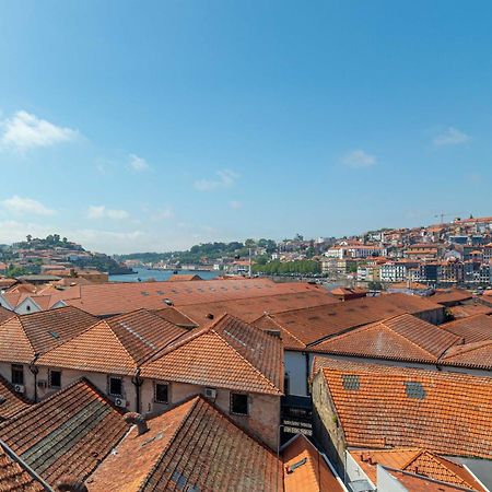 Smartr Porto Gaia Apartman Vila Nova de Gaia Kültér fotó