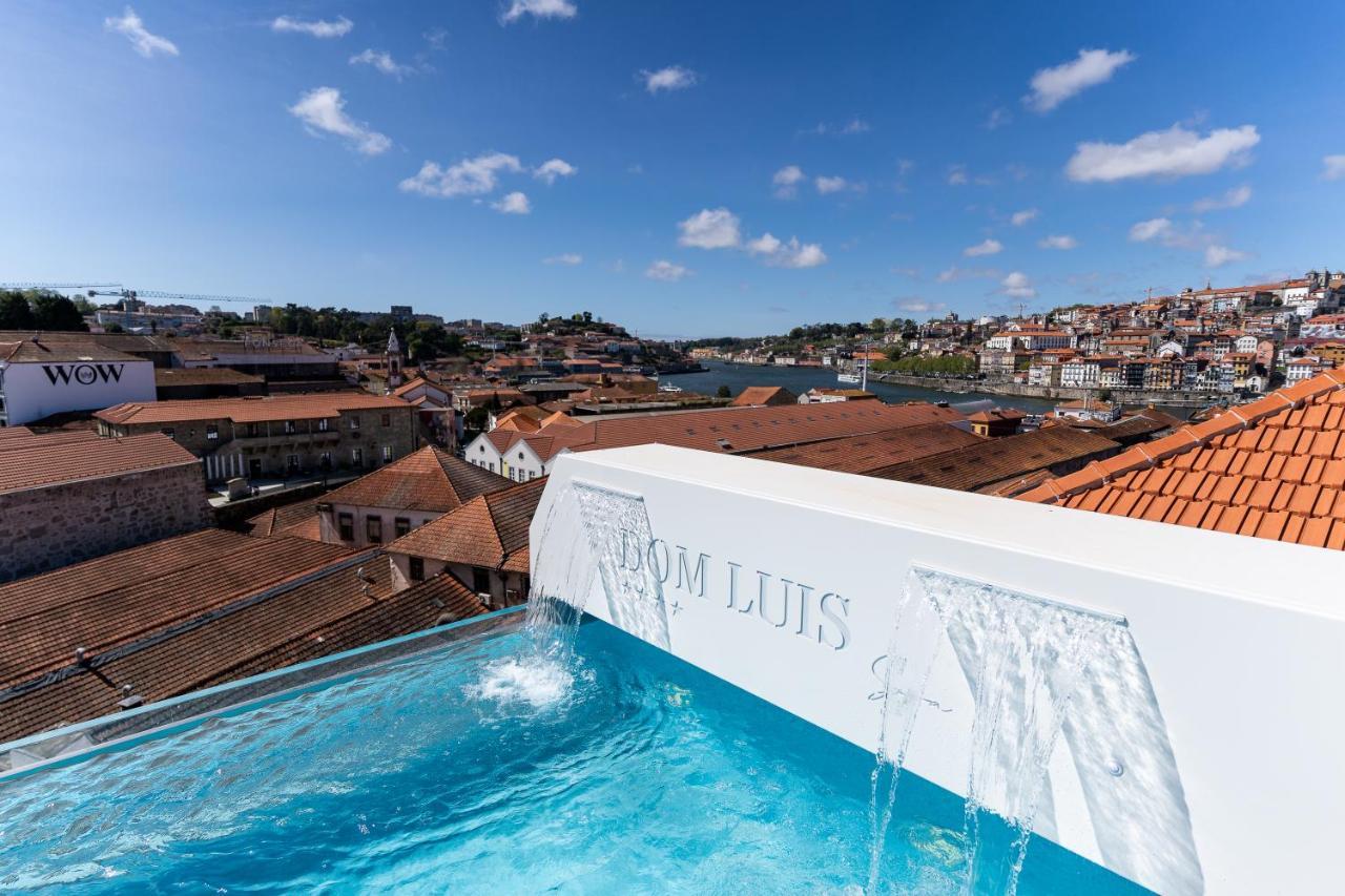 Smartr Porto Gaia Apartman Vila Nova de Gaia Kültér fotó