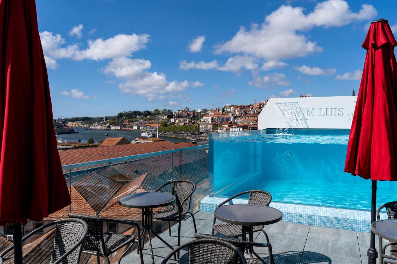Smartr Porto Gaia Apartman Vila Nova de Gaia Kültér fotó
