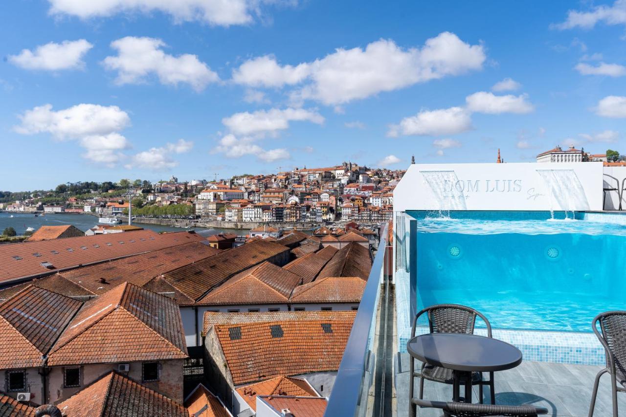 Smartr Porto Gaia Apartman Vila Nova de Gaia Kültér fotó