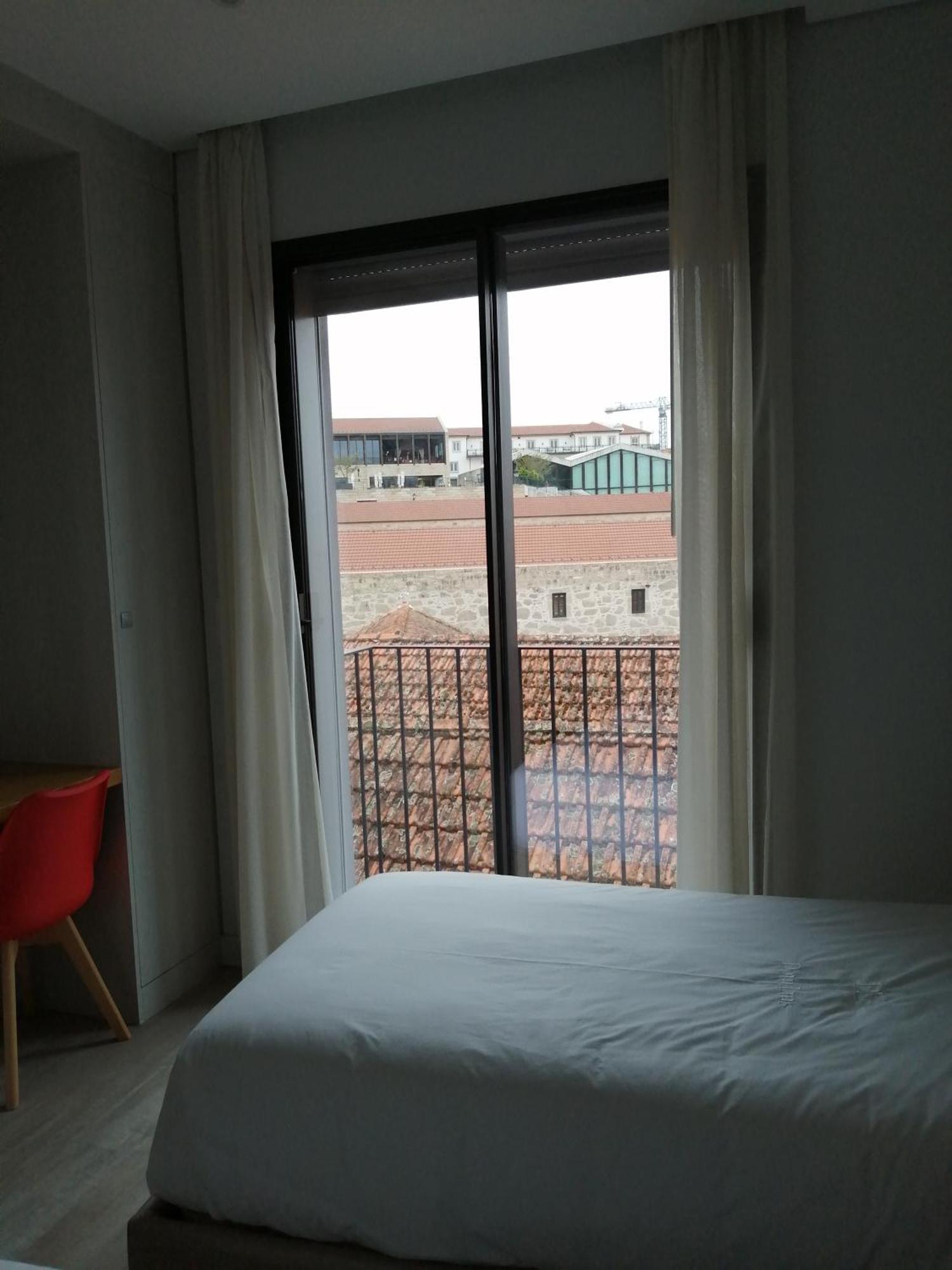 Smartr Porto Gaia Apartman Vila Nova de Gaia Kültér fotó