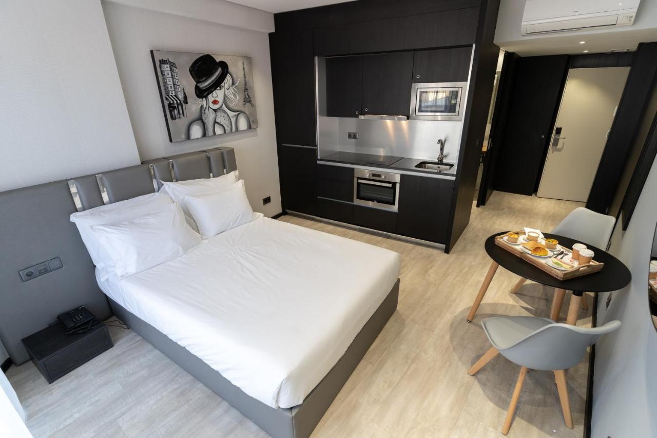 Smartr Porto Gaia Apartman Vila Nova de Gaia Kültér fotó
