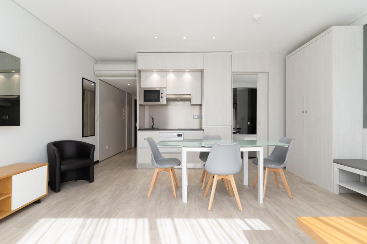 Smartr Porto Gaia Apartman Vila Nova de Gaia Kültér fotó