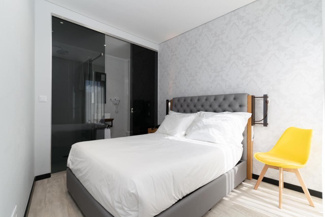 Smartr Porto Gaia Apartman Vila Nova de Gaia Kültér fotó