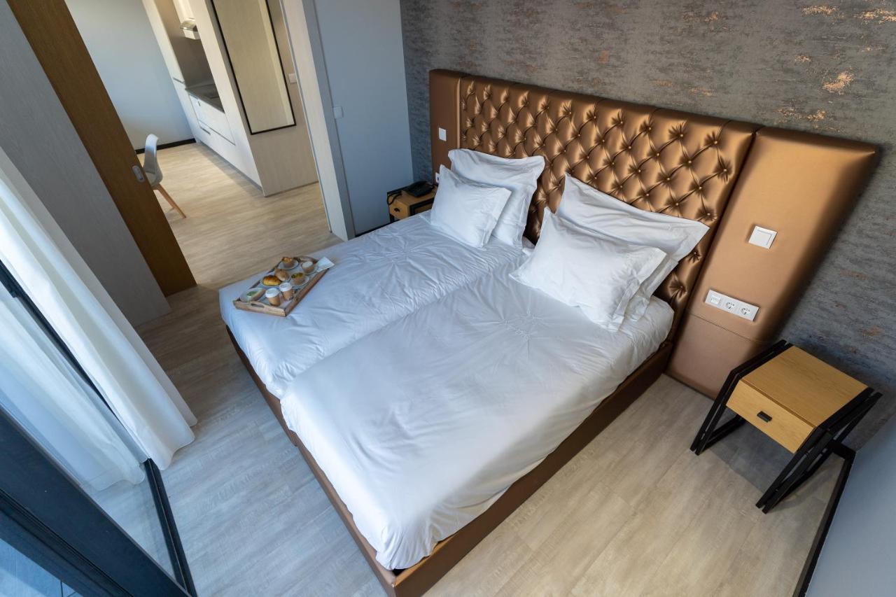 Smartr Porto Gaia Apartman Vila Nova de Gaia Kültér fotó