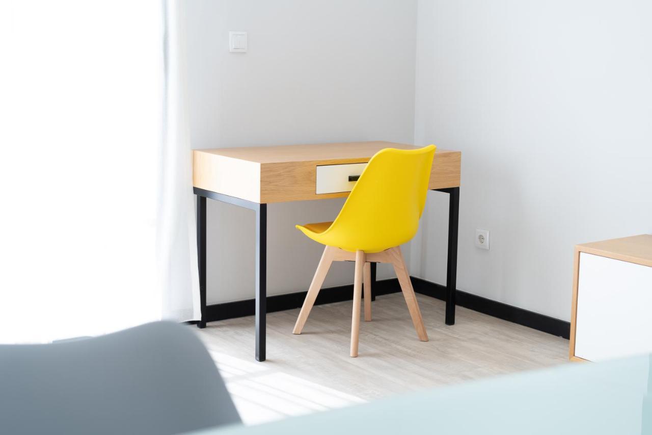 Smartr Porto Gaia Apartman Vila Nova de Gaia Kültér fotó