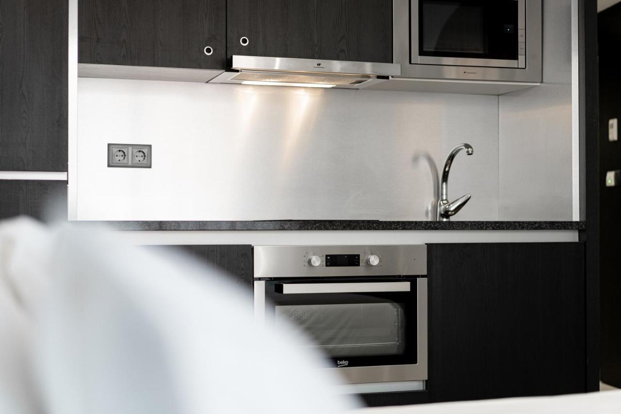 Smartr Porto Gaia Apartman Vila Nova de Gaia Kültér fotó