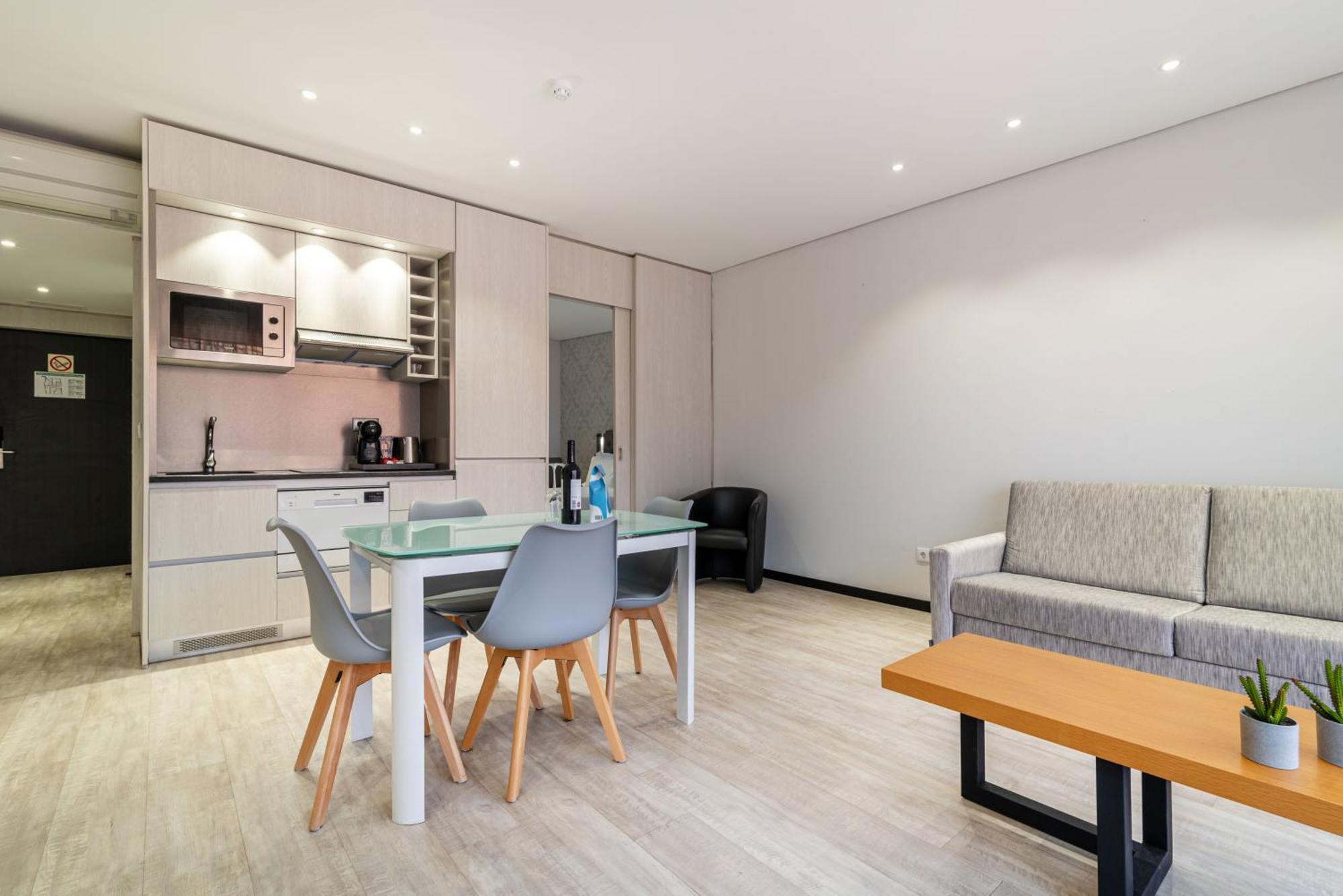 Smartr Porto Gaia Apartman Vila Nova de Gaia Kültér fotó