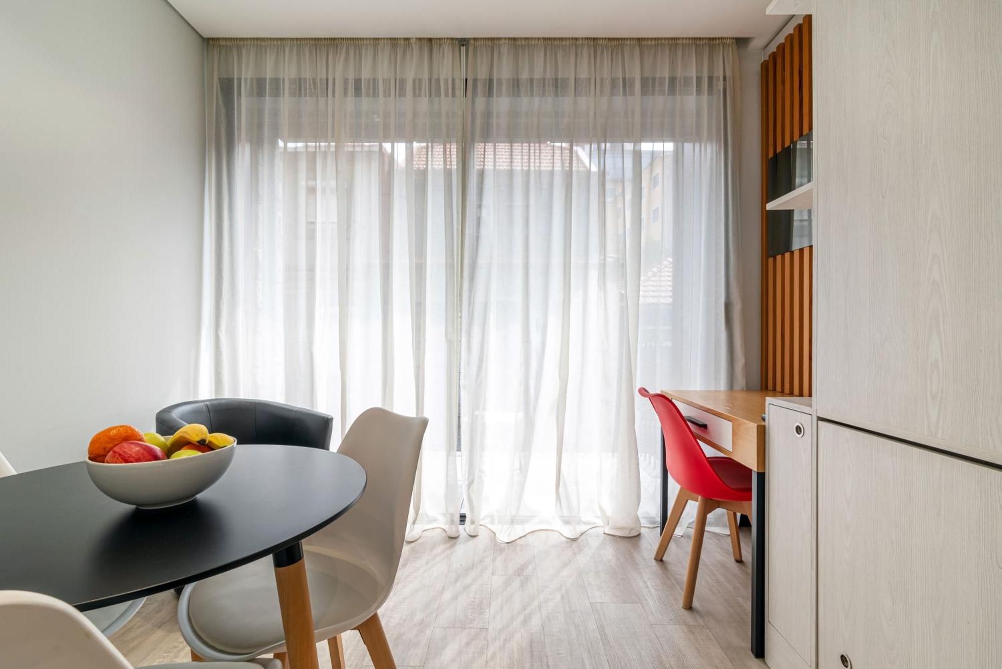 Smartr Porto Gaia Apartman Vila Nova de Gaia Kültér fotó