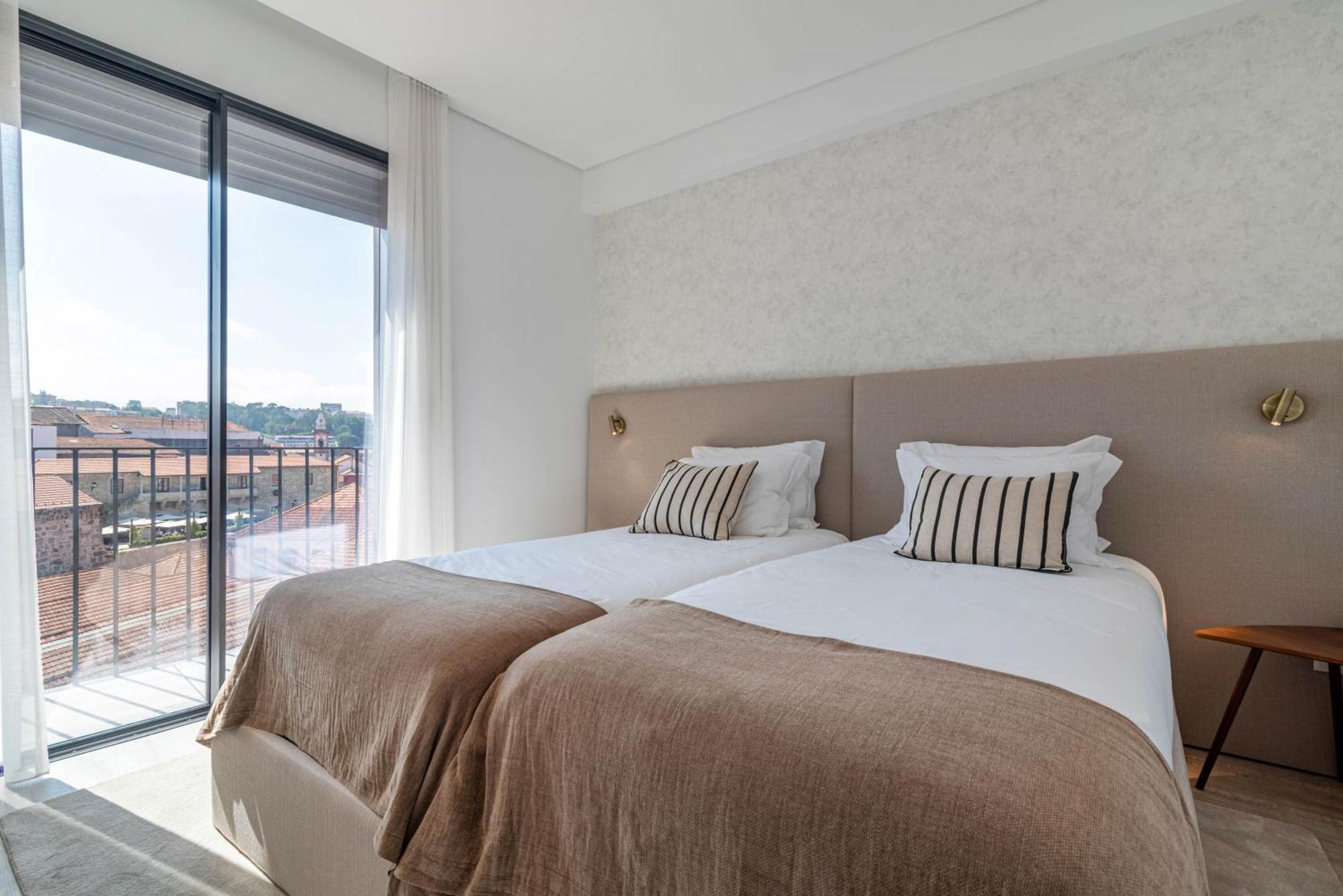 Smartr Porto Gaia Apartman Vila Nova de Gaia Kültér fotó
