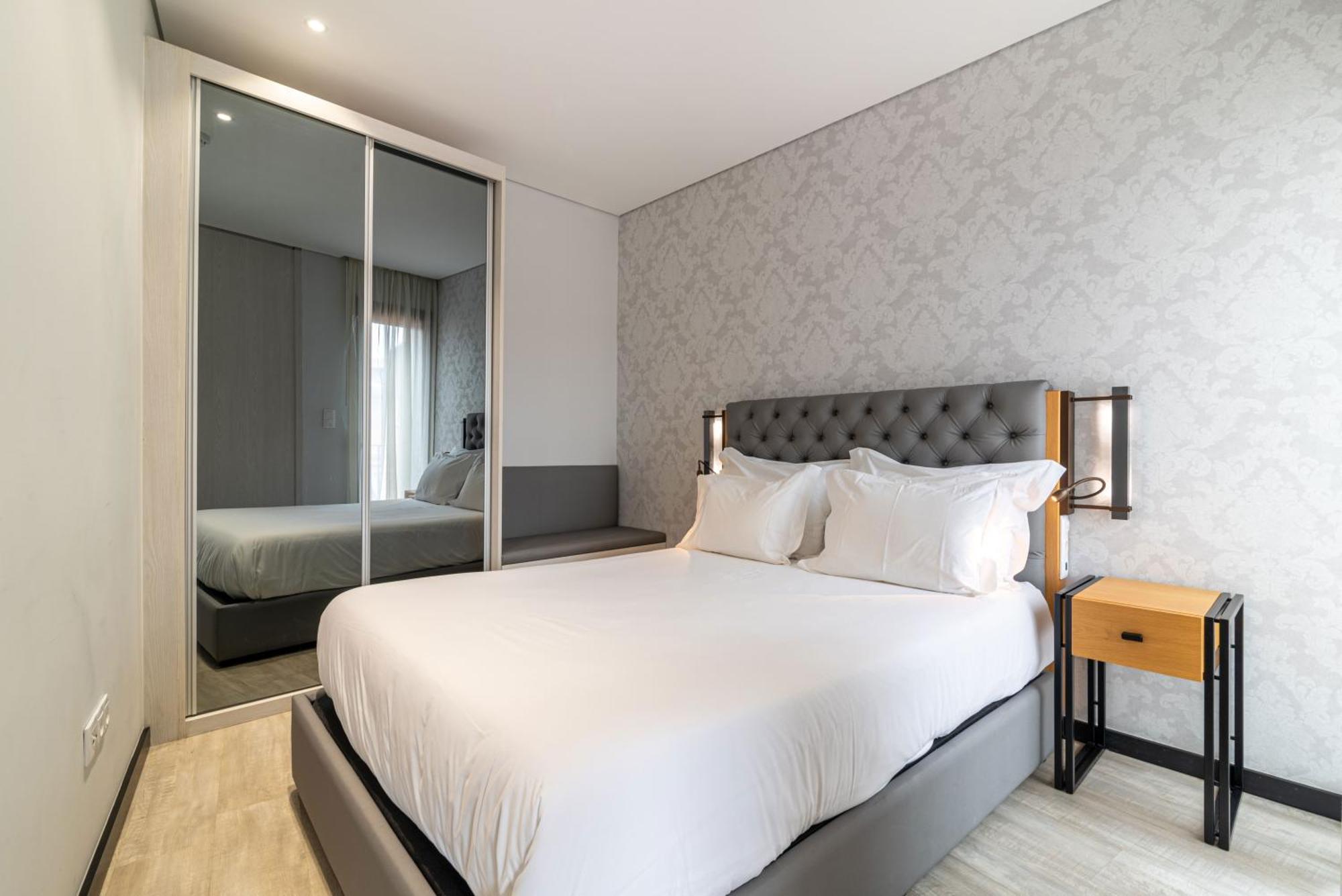 Smartr Porto Gaia Apartman Vila Nova de Gaia Kültér fotó