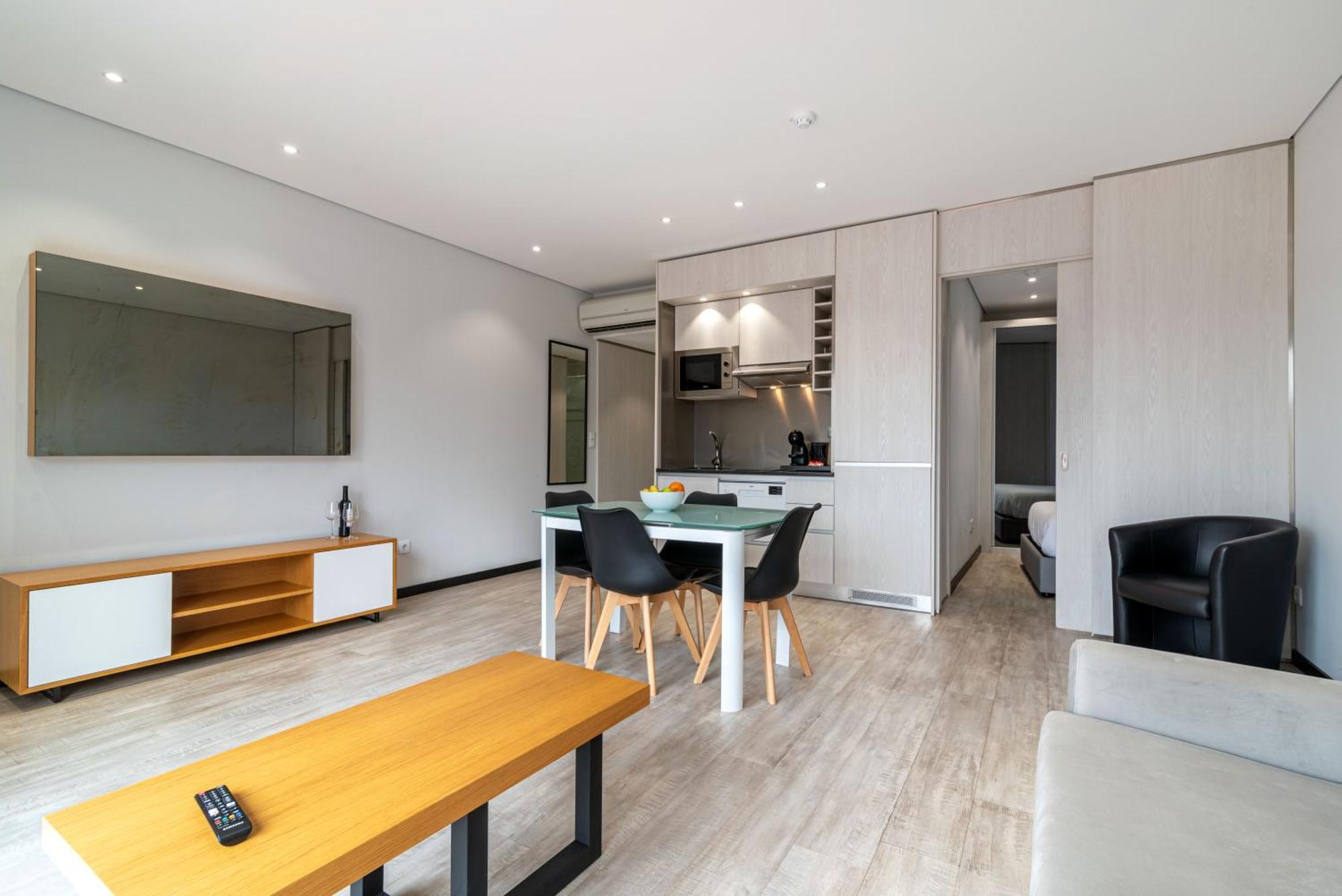 Smartr Porto Gaia Apartman Vila Nova de Gaia Kültér fotó