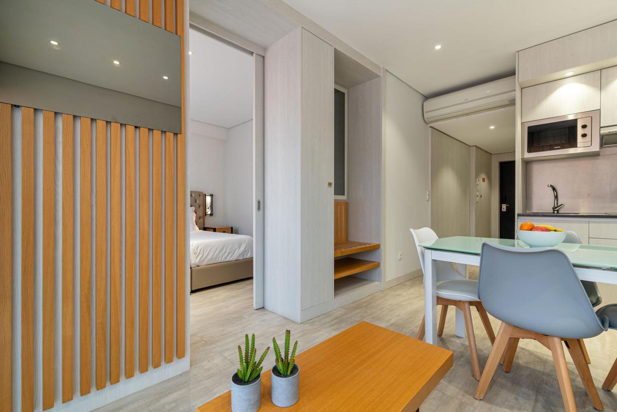 Smartr Porto Gaia Apartman Vila Nova de Gaia Kültér fotó
