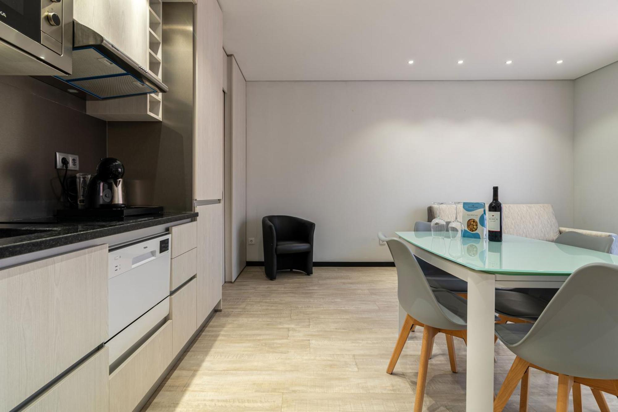 Smartr Porto Gaia Apartman Vila Nova de Gaia Kültér fotó