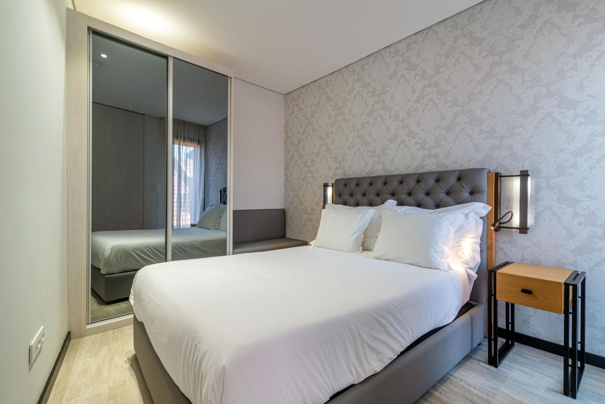 Smartr Porto Gaia Apartman Vila Nova de Gaia Kültér fotó