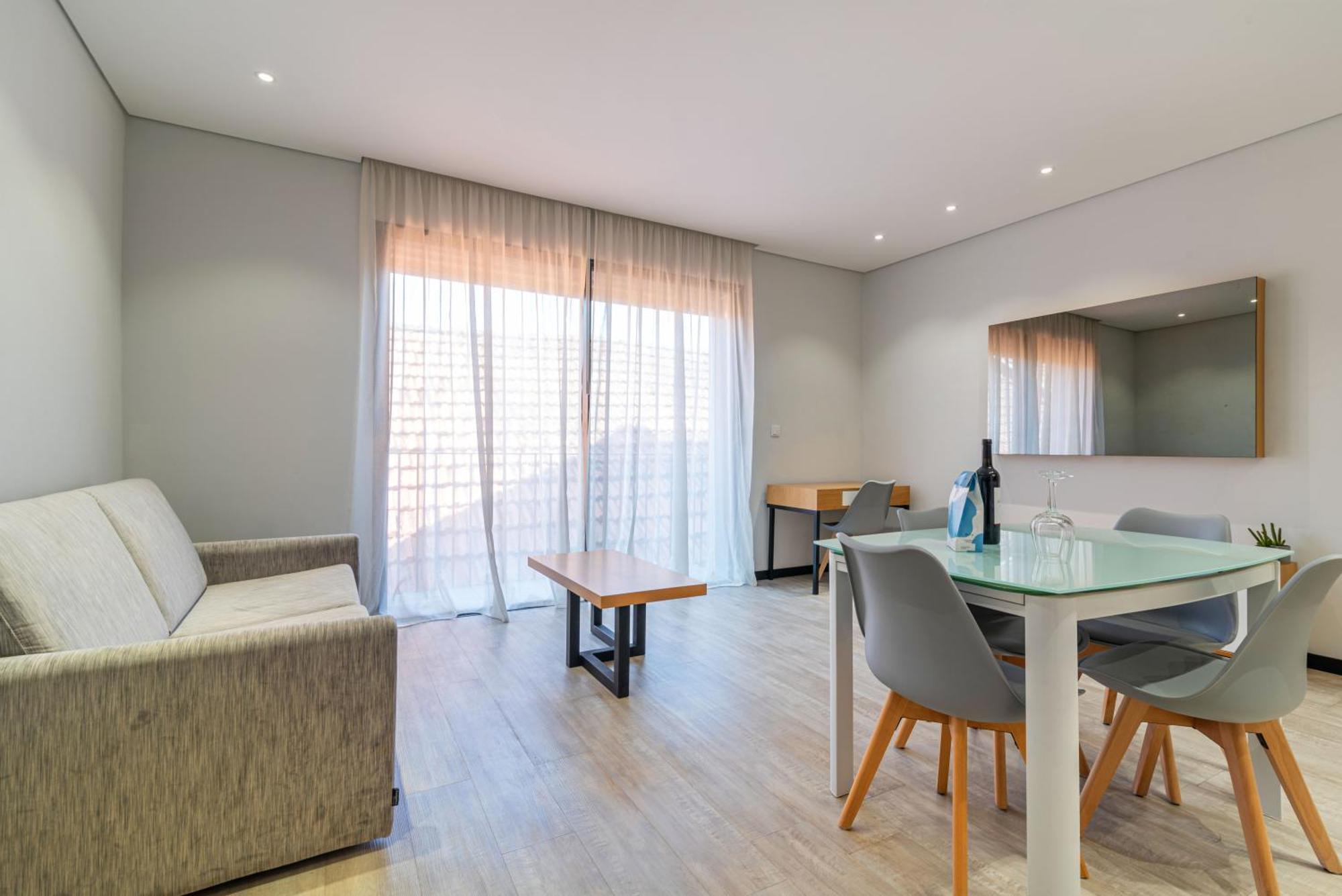 Smartr Porto Gaia Apartman Vila Nova de Gaia Kültér fotó