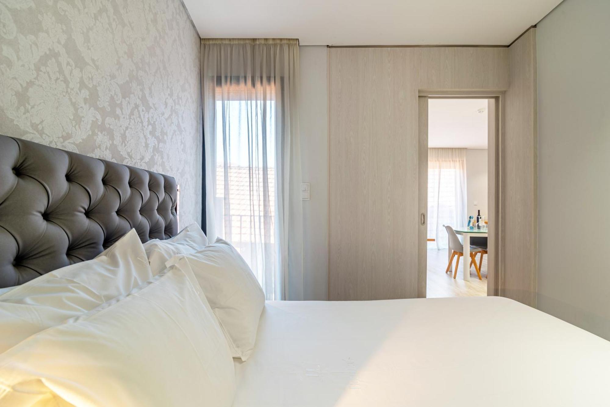 Smartr Porto Gaia Apartman Vila Nova de Gaia Kültér fotó