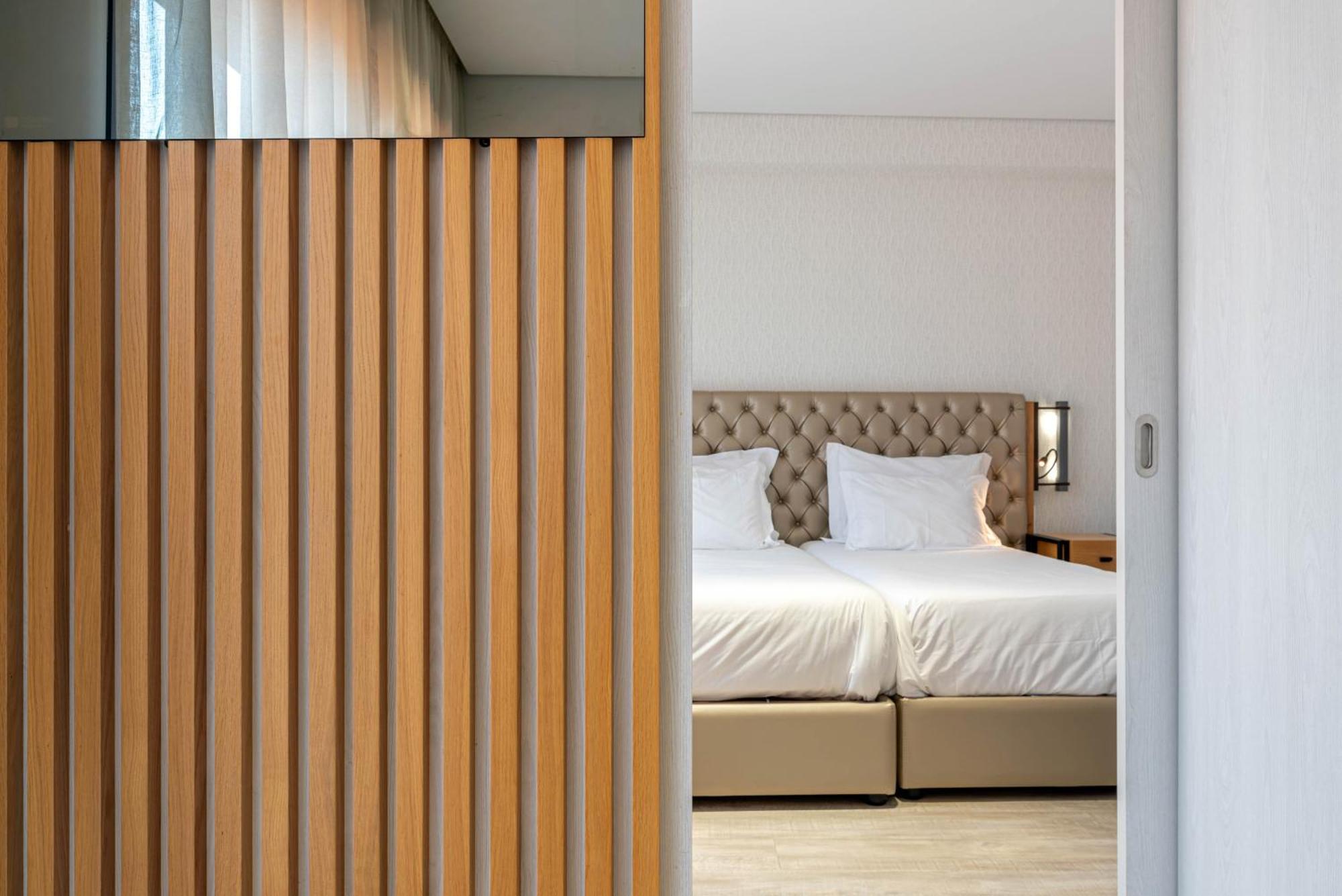 Smartr Porto Gaia Apartman Vila Nova de Gaia Kültér fotó