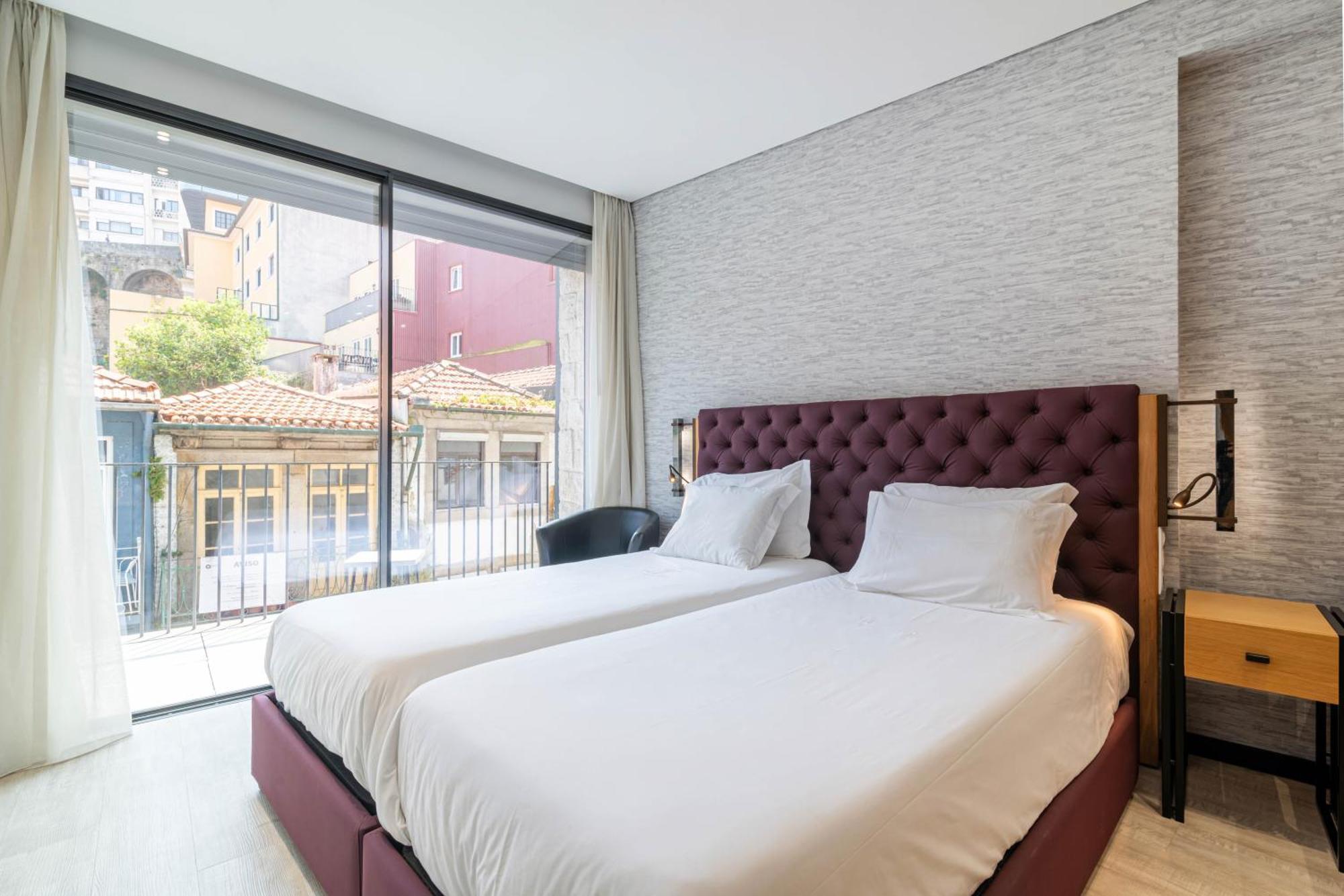 Smartr Porto Gaia Apartman Vila Nova de Gaia Kültér fotó