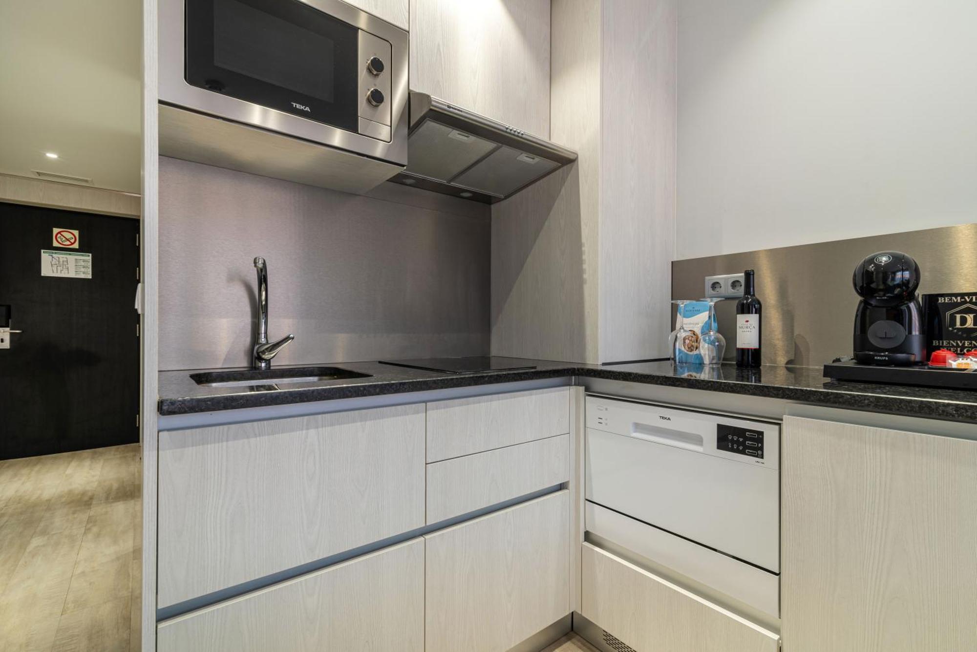 Smartr Porto Gaia Apartman Vila Nova de Gaia Kültér fotó