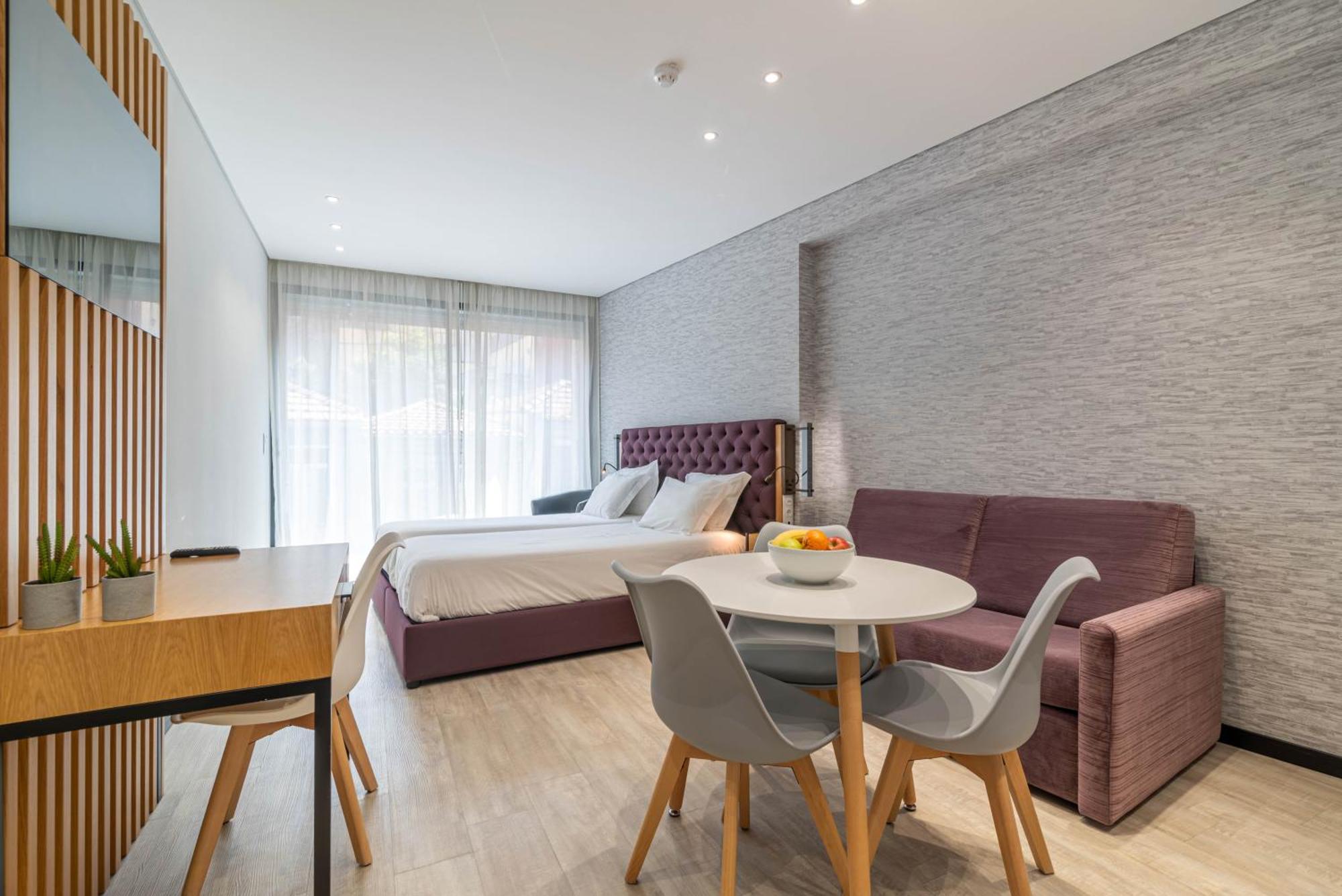 Smartr Porto Gaia Apartman Vila Nova de Gaia Kültér fotó