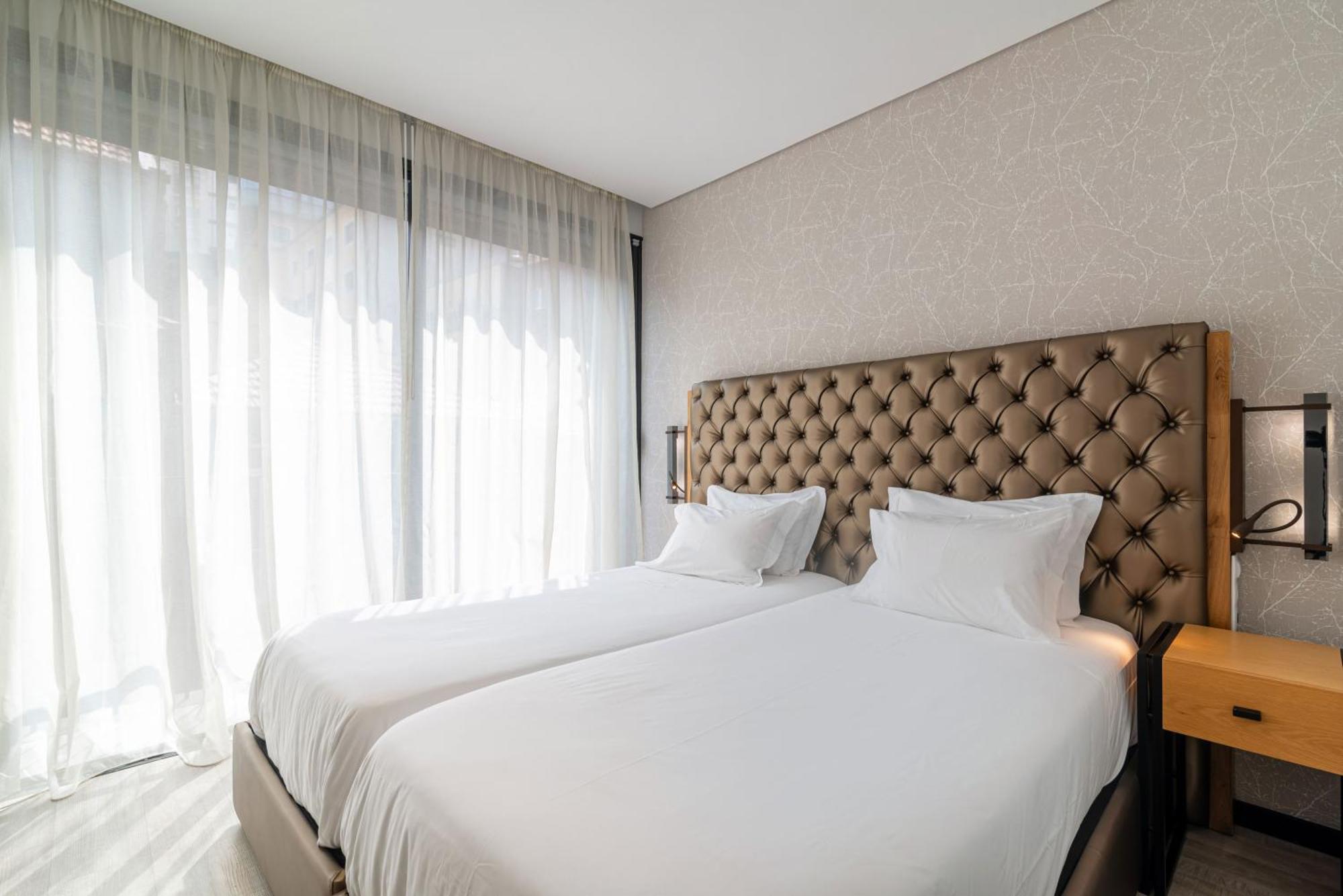 Smartr Porto Gaia Apartman Vila Nova de Gaia Kültér fotó