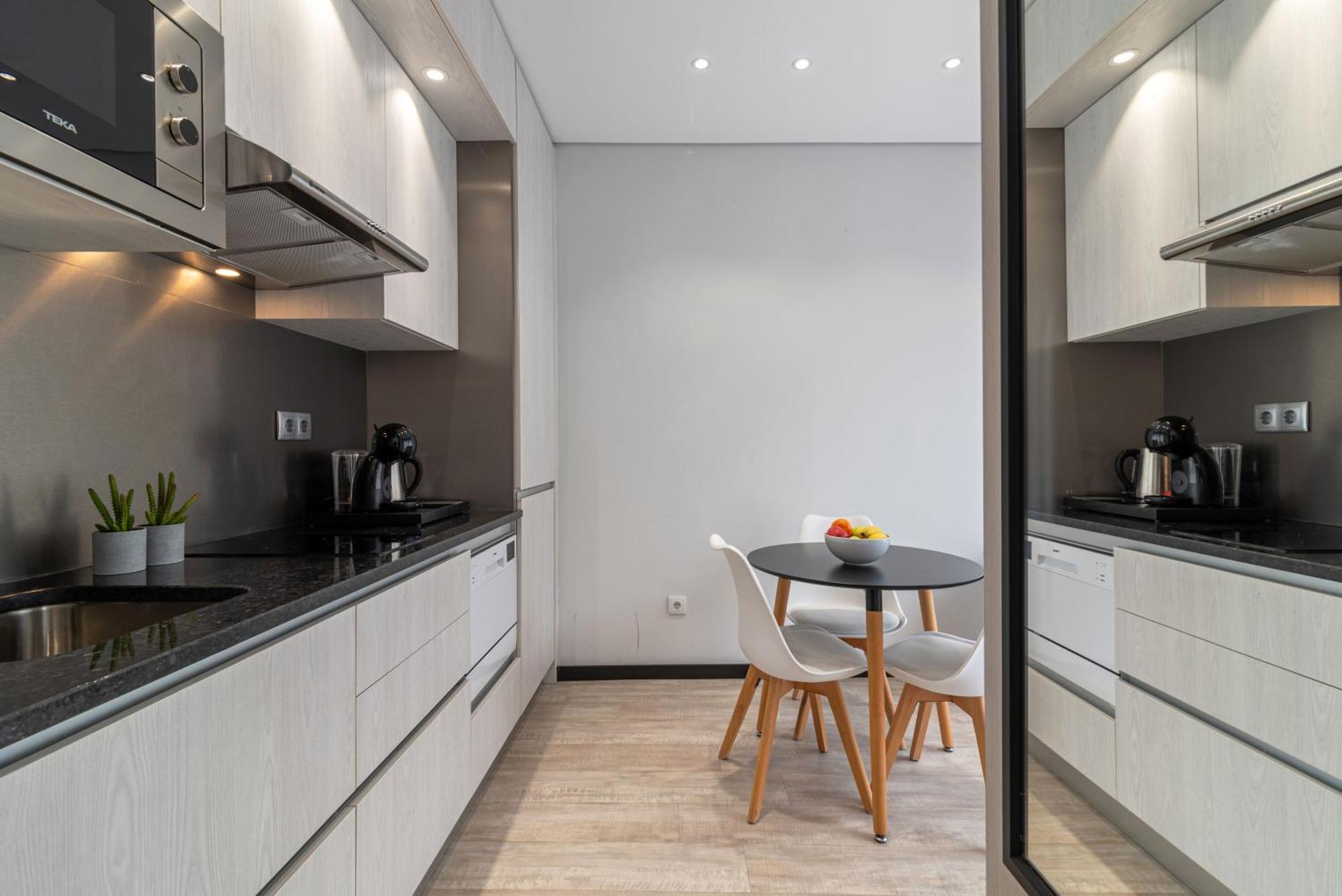 Smartr Porto Gaia Apartman Vila Nova de Gaia Kültér fotó