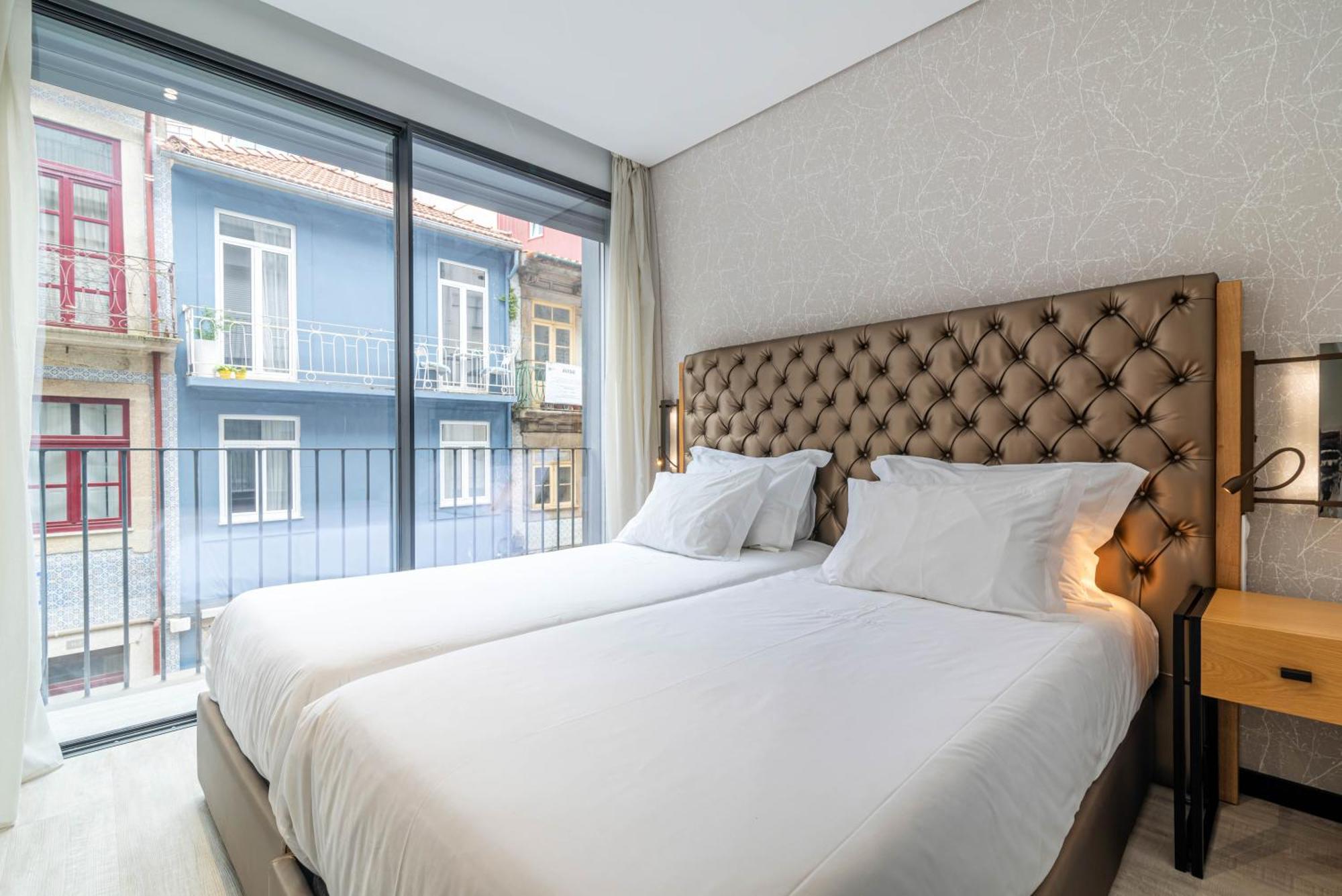 Smartr Porto Gaia Apartman Vila Nova de Gaia Kültér fotó