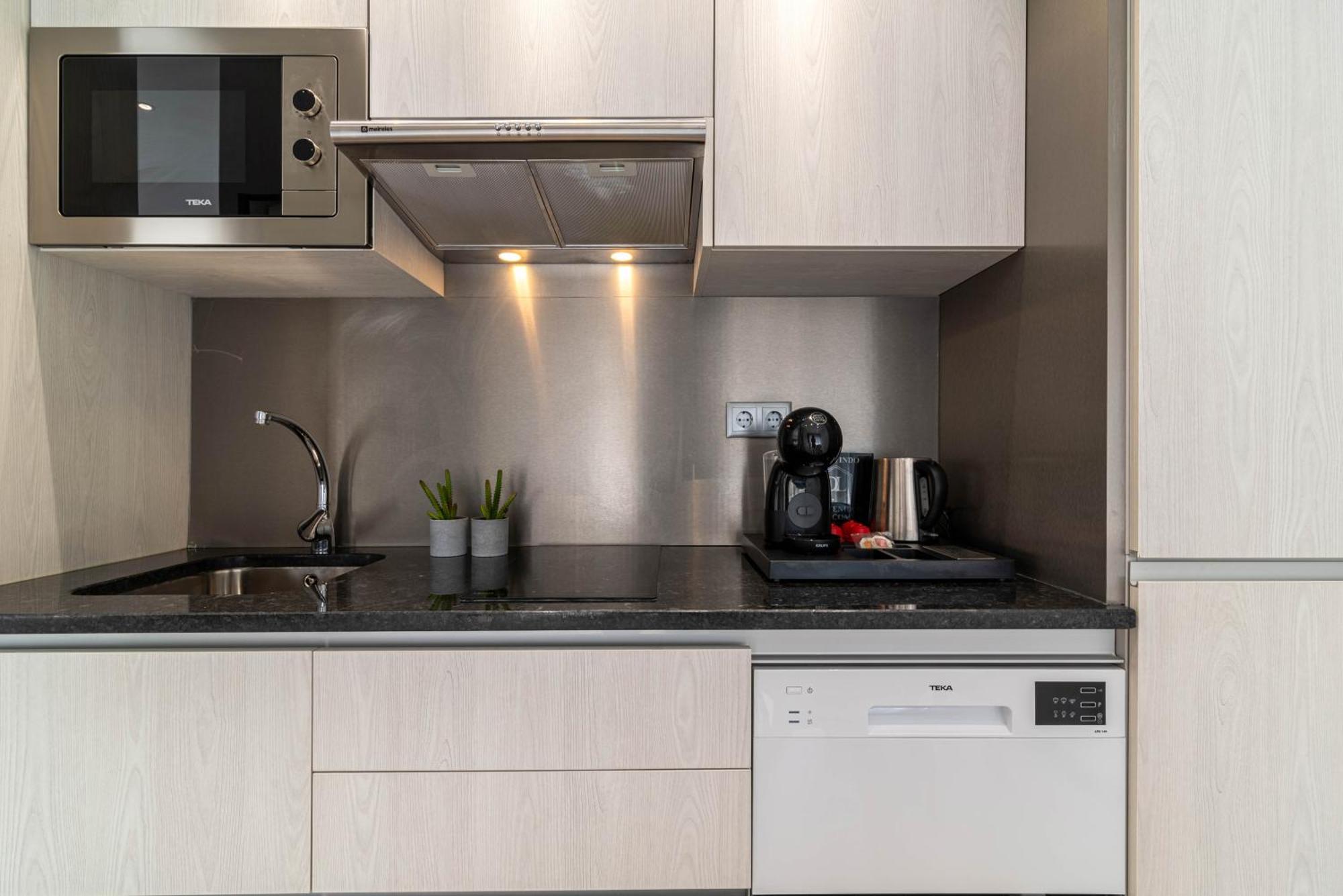 Smartr Porto Gaia Apartman Vila Nova de Gaia Kültér fotó